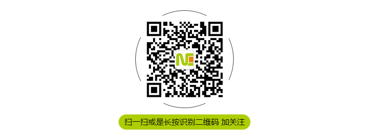 納川微信公眾號